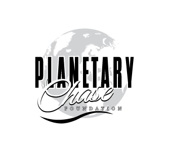 Link to Planetary Chase Foundation site